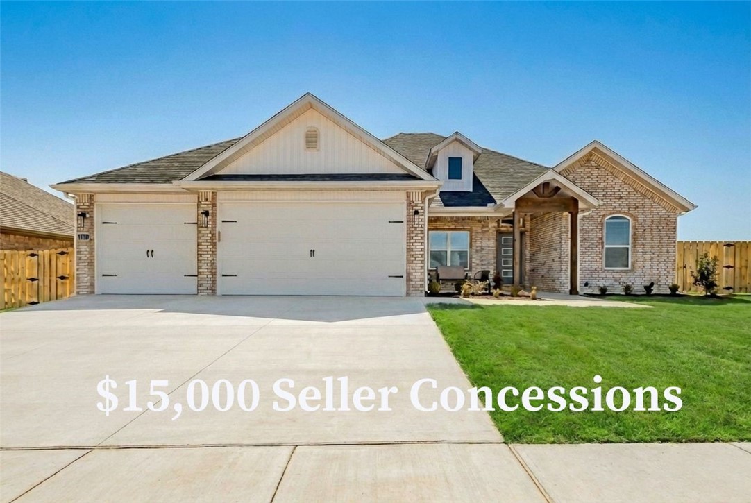 Wellington Hills Ph 2 Pea Ridge - Residential