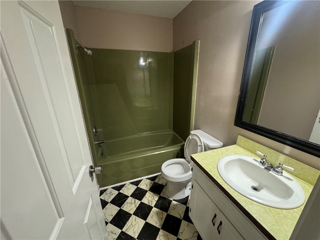 CEDARIDGE S/D I & II - Residential