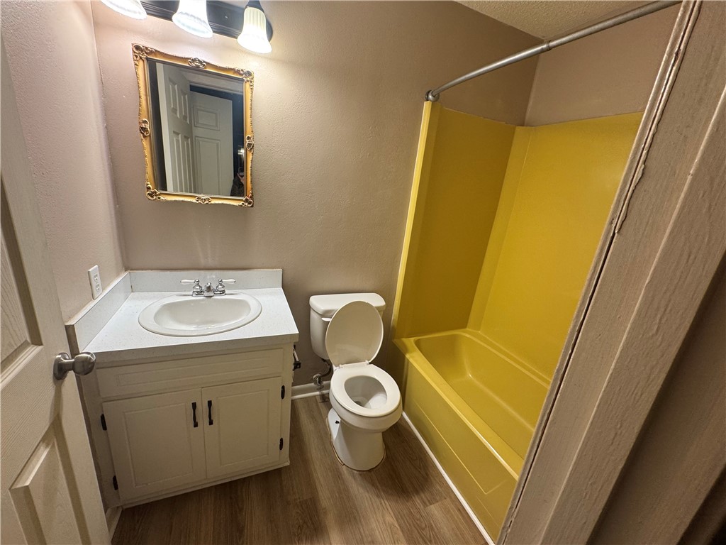 CEDARIDGE S/D I & II - Residential