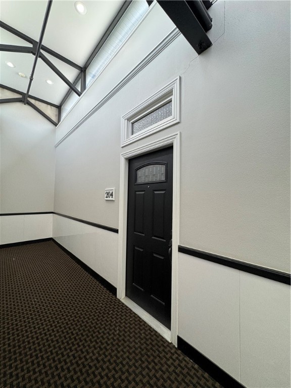 Downtown Fayetteville - Residential Lease