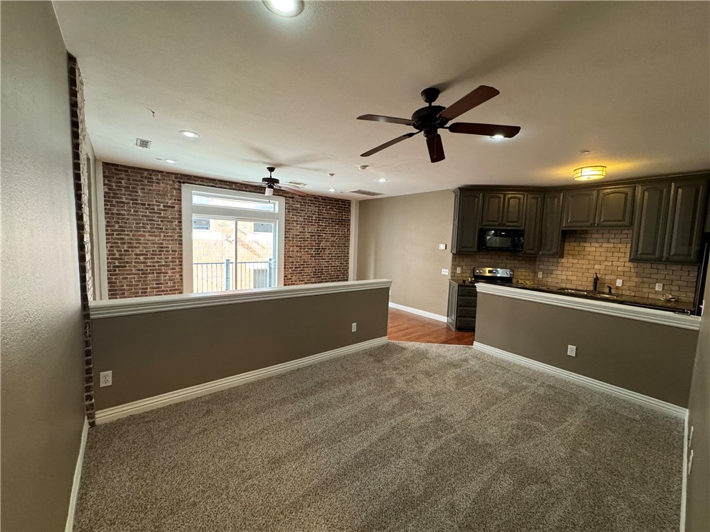 Downtown Fayetteville - Residential Lease