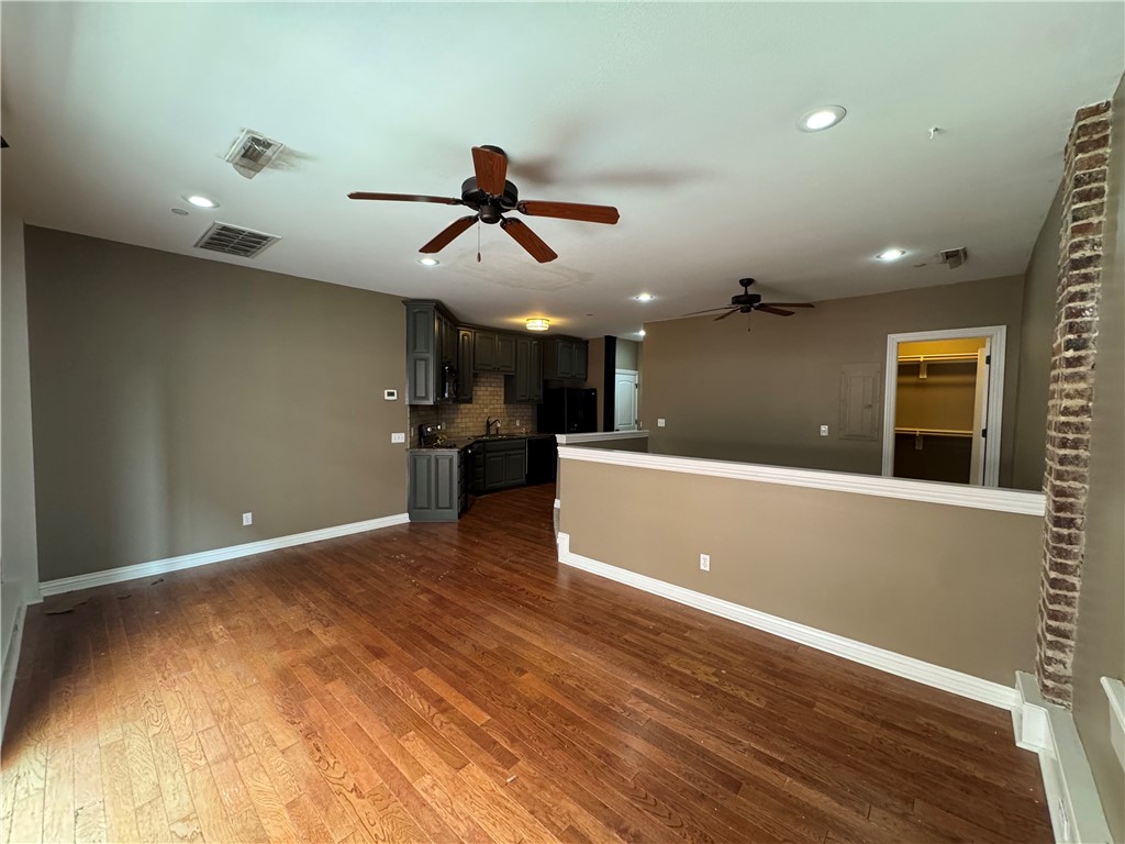 Downtown Fayetteville - Residential Lease