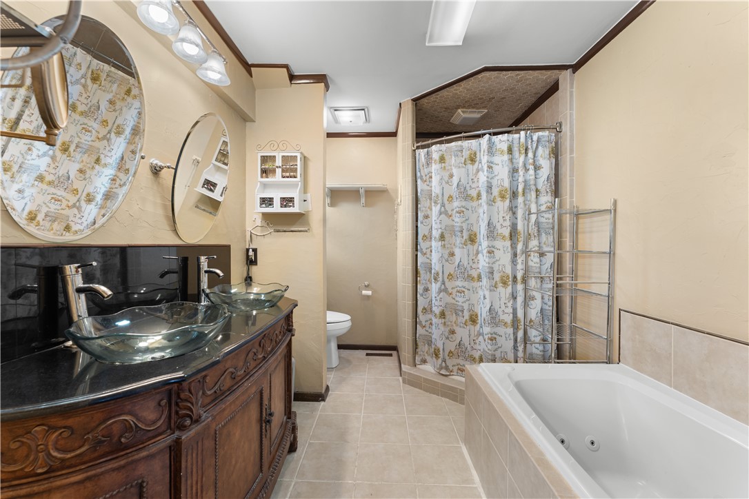 Watson Sub Rogers - Residential