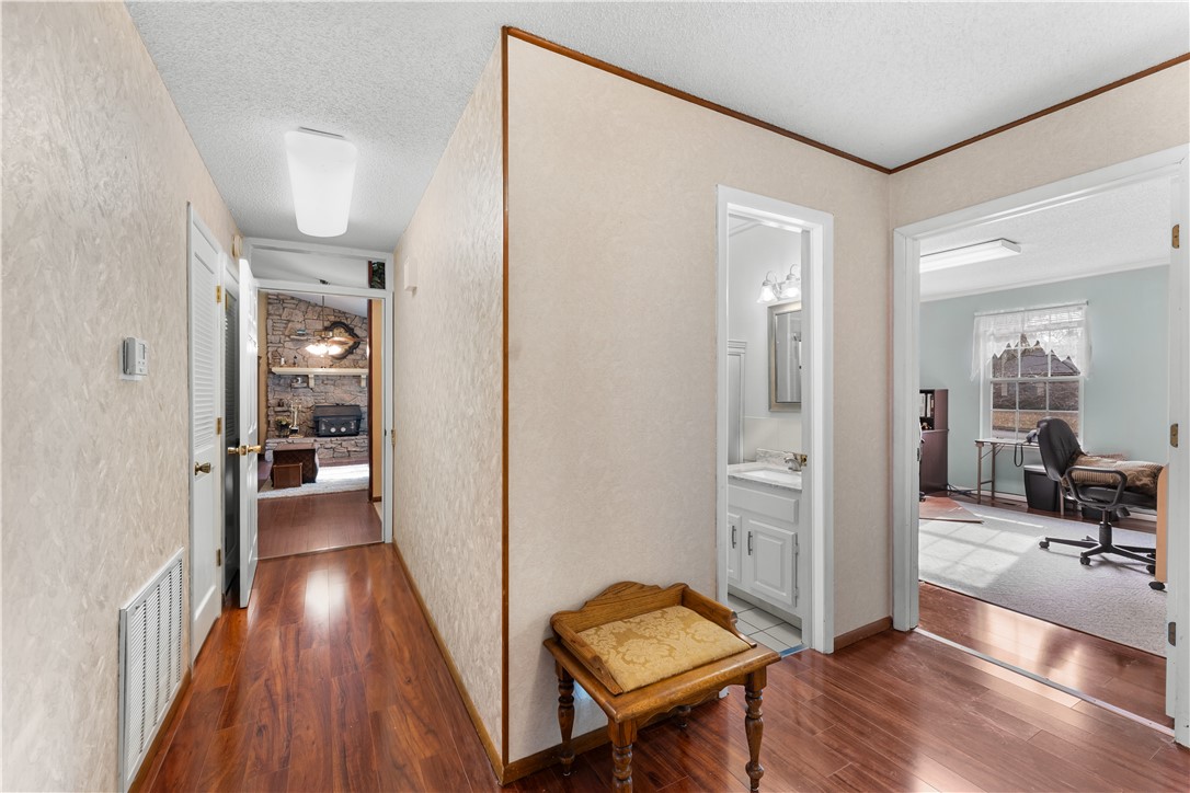 Watson Sub Rogers - Residential