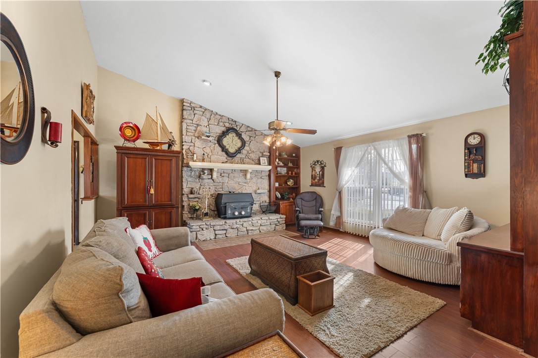 Watson Sub Rogers - Residential