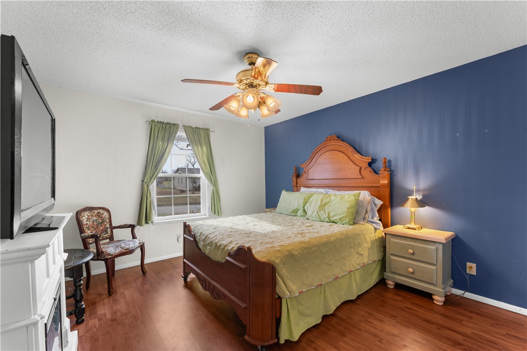 Watson Sub Rogers - Residential