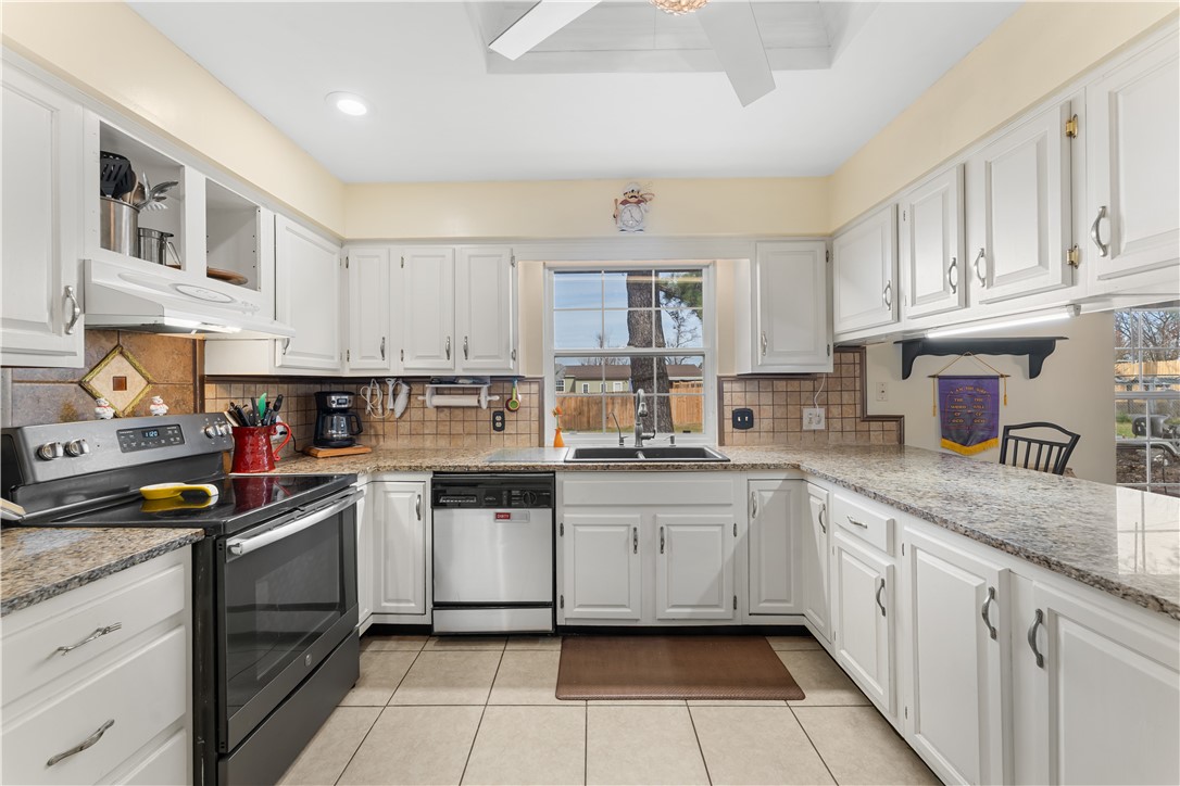 Watson Sub Rogers - Residential