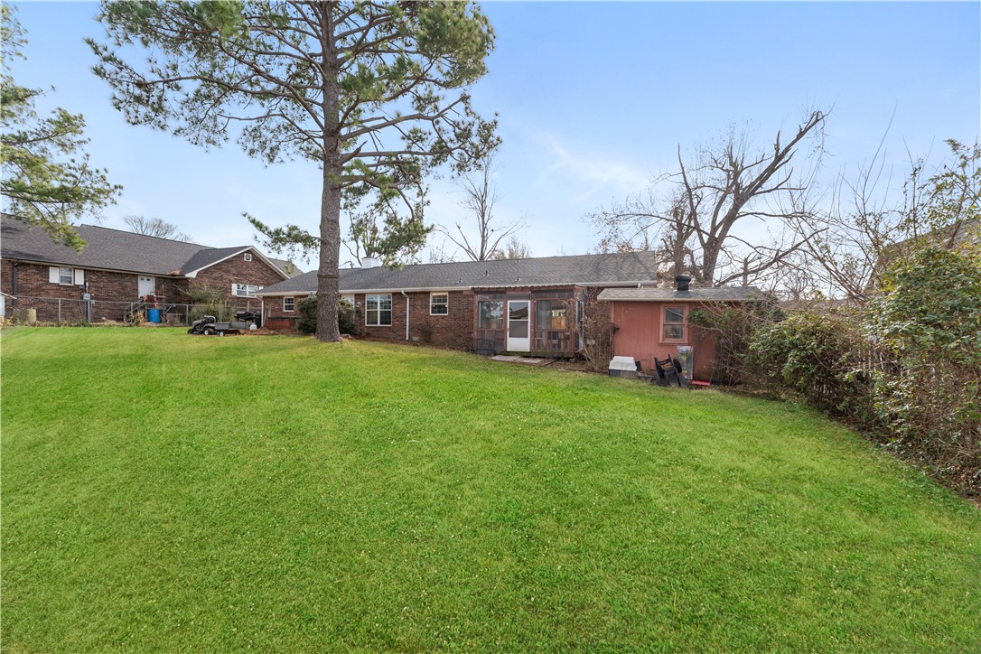 Watson Sub Rogers - Residential