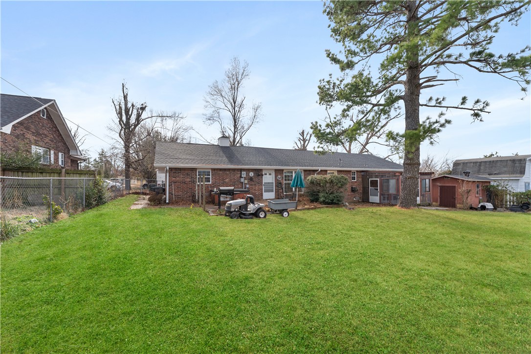 Watson Sub Rogers - Residential