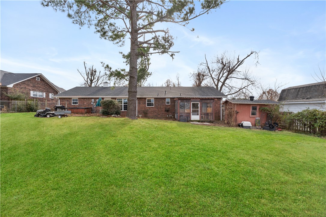 Watson Sub Rogers - Residential