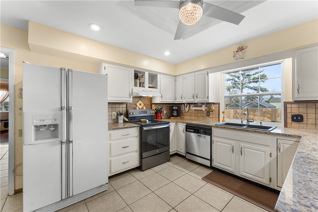 Watson Sub Rogers - Residential