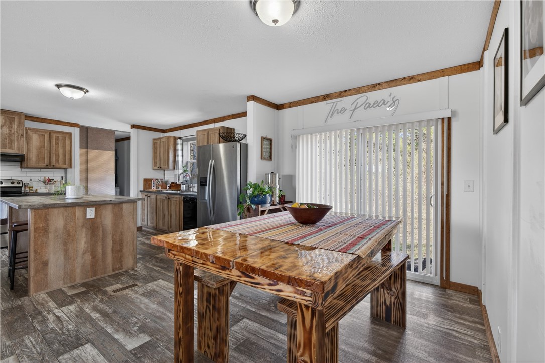 Homeplace Acres - Residential