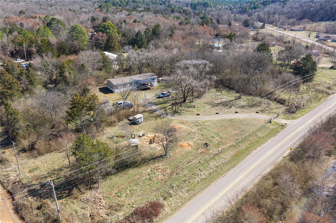 Homeplace Acres - Residential