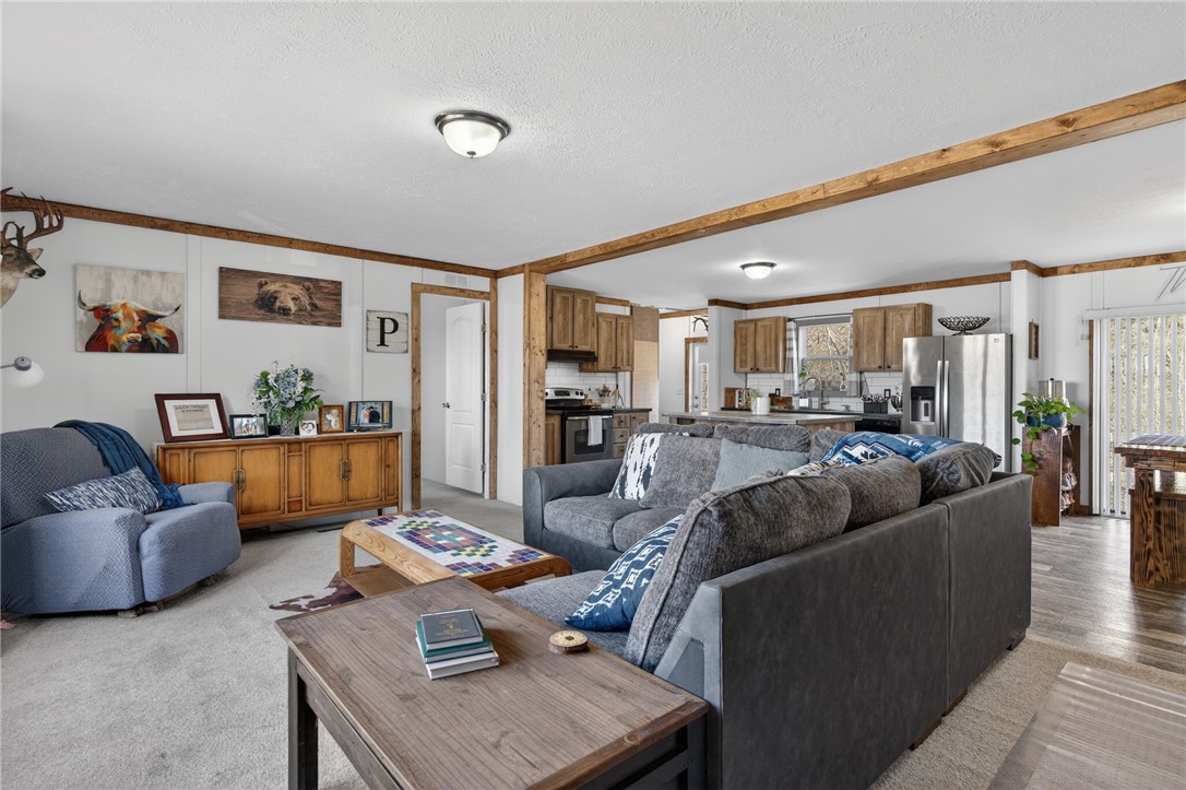 Homeplace Acres - Residential