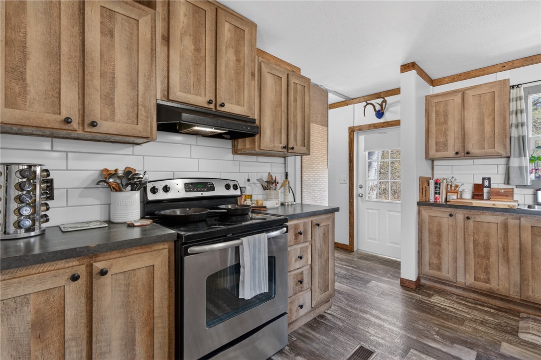 Homeplace Acres - Residential