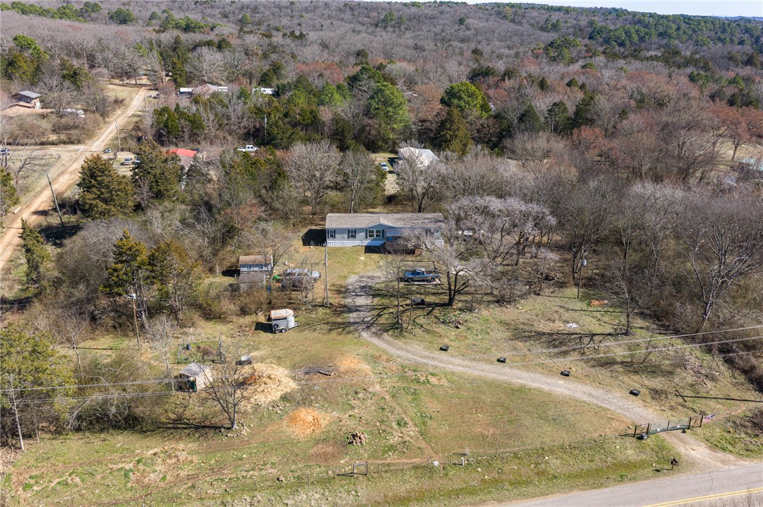 Homeplace Acres - Residential