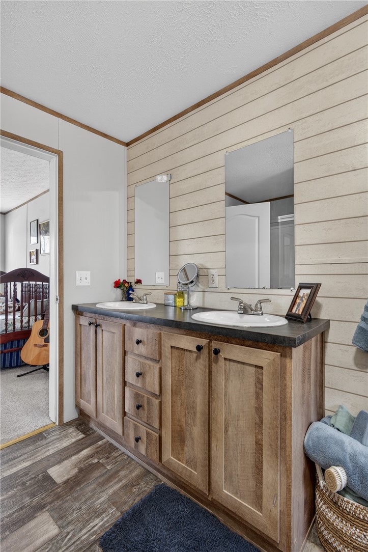 Homeplace Acres - Residential