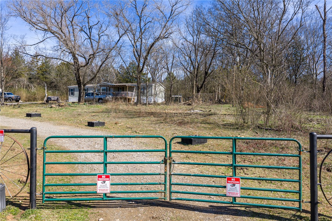 Homeplace Acres - Residential