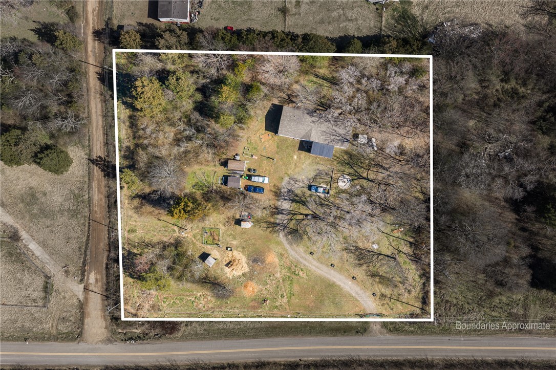 Homeplace Acres - Residential