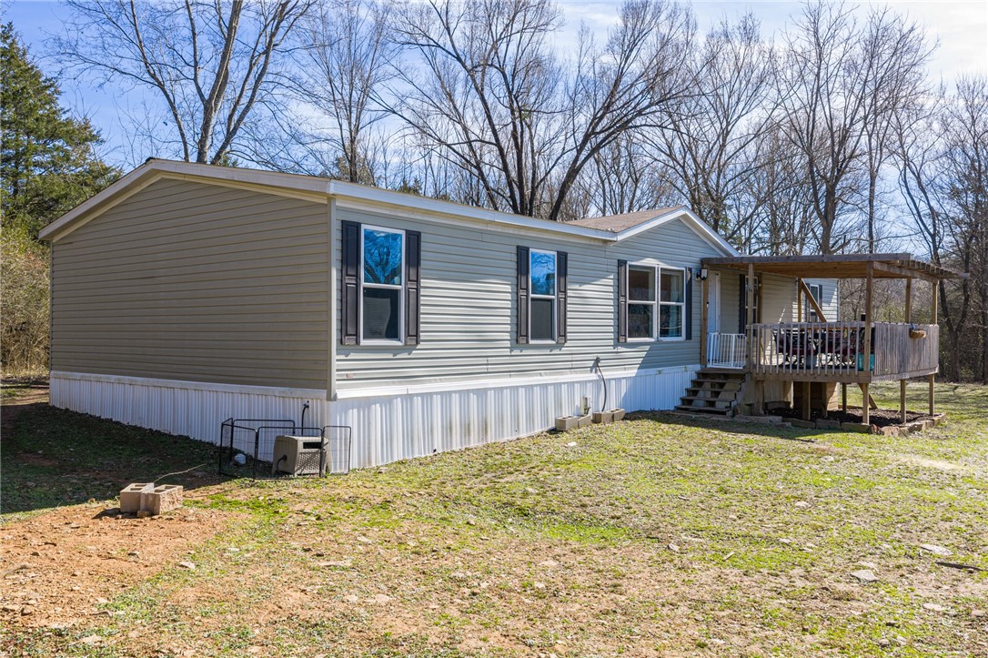 Homeplace Acres - Residential