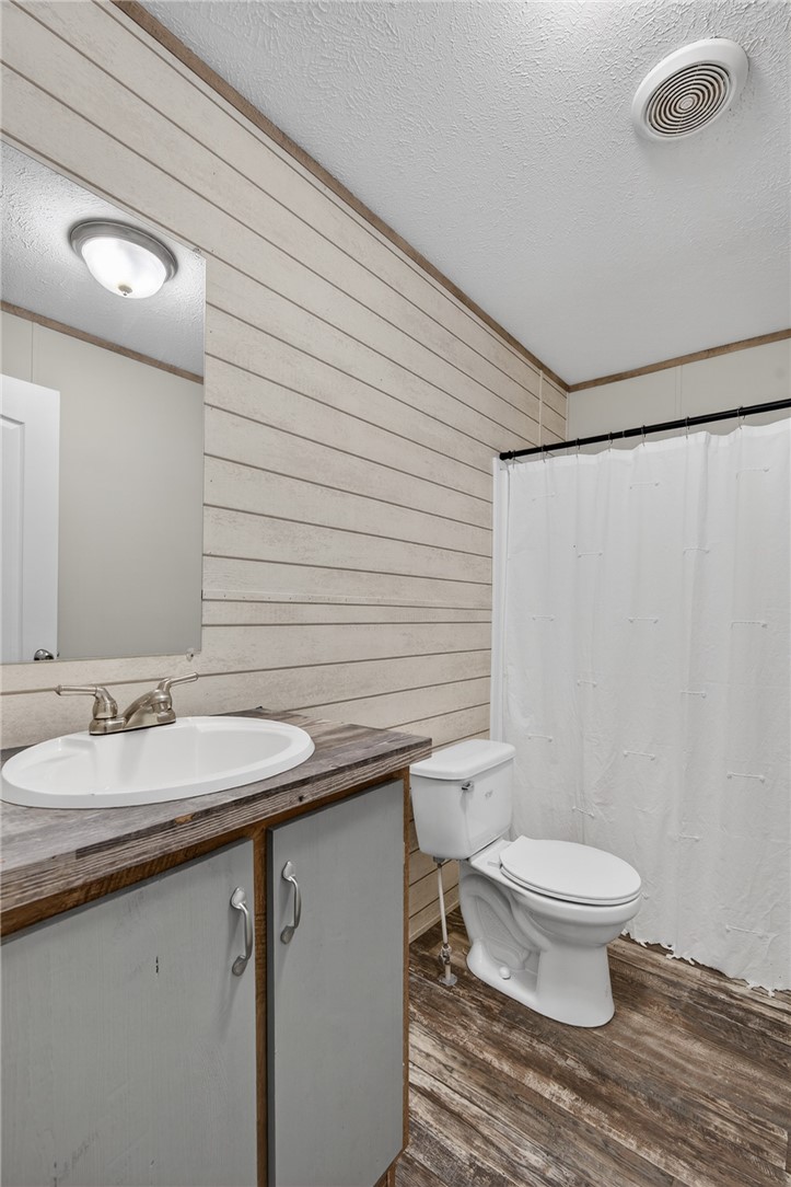 Homeplace Acres - Residential