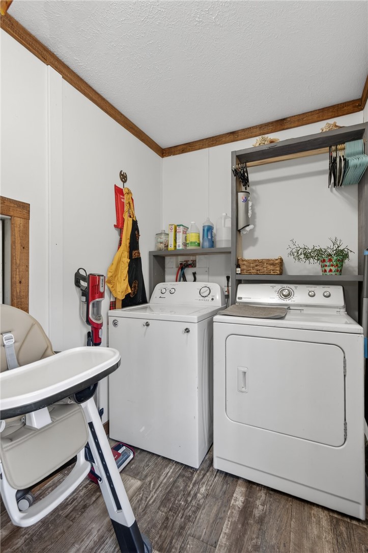 Homeplace Acres - Residential