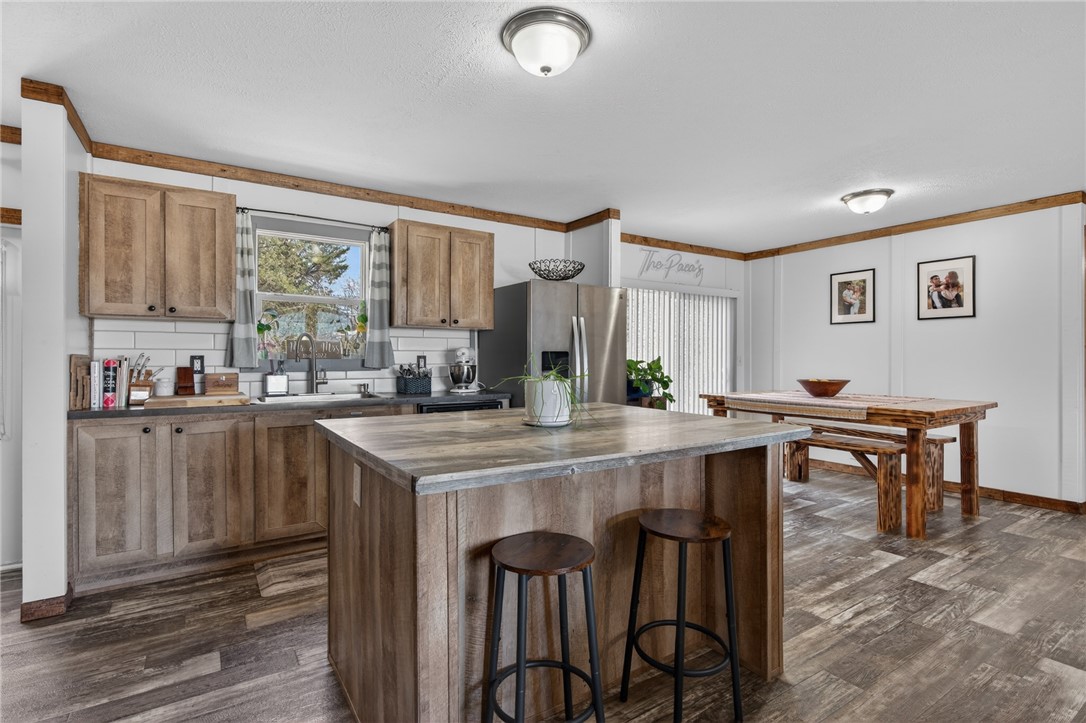 Homeplace Acres - Residential