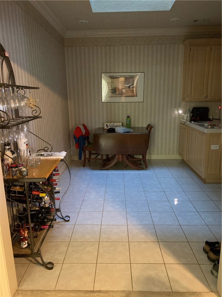 Meadowlands I & II - Residential Lease