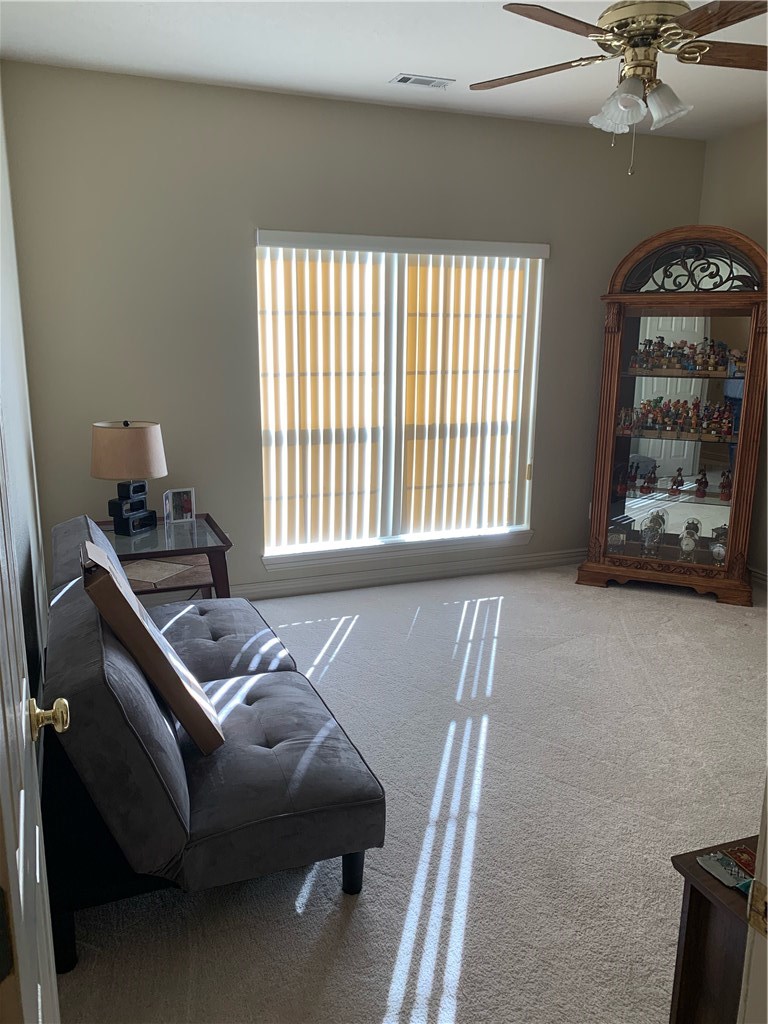 Meadowlands I & II - Residential Lease