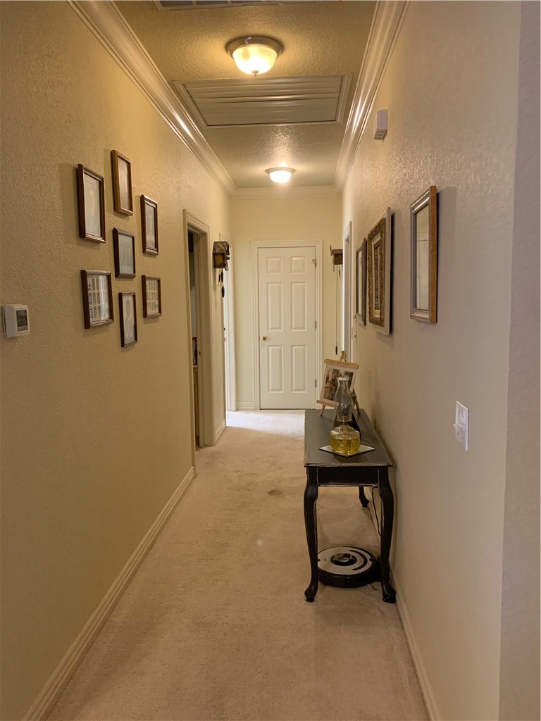 Meadowlands I & II - Residential Lease