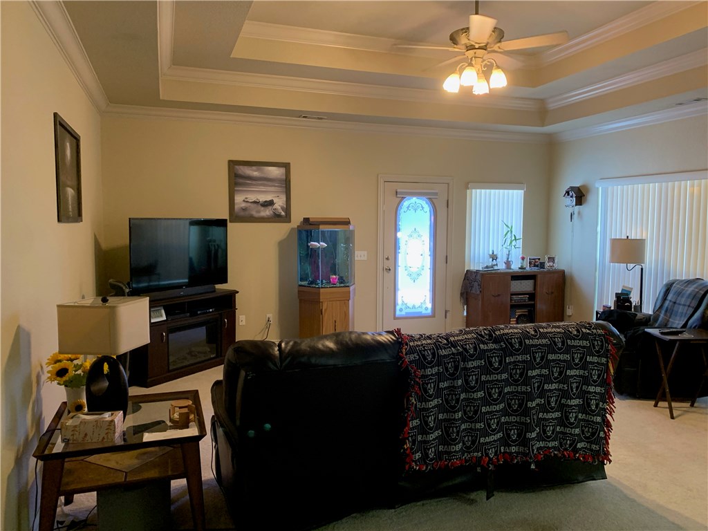 Meadowlands I & II - Residential Lease