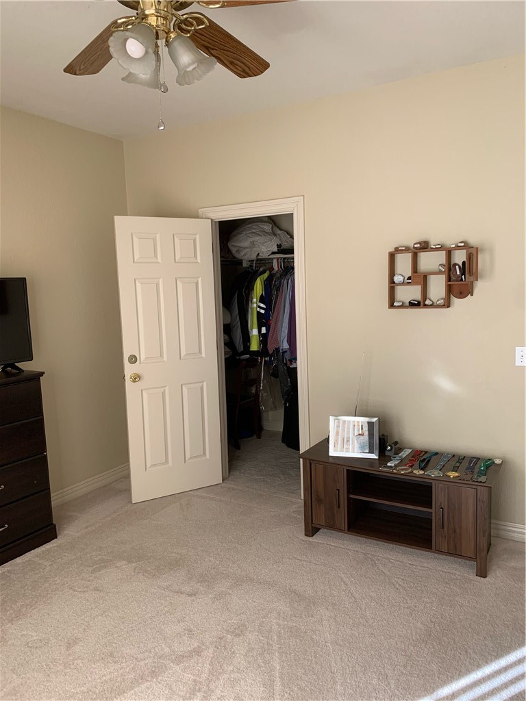 Meadowlands I & II - Residential Lease