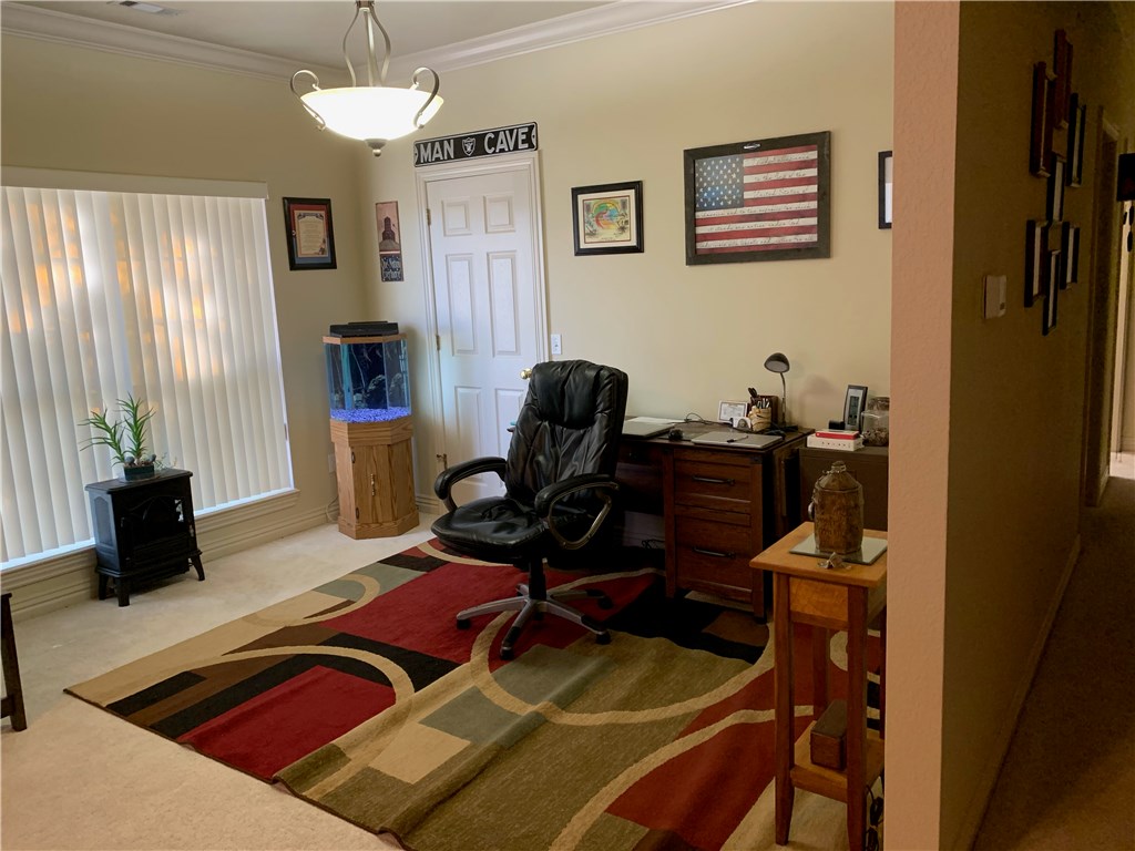 Meadowlands I & II - Residential Lease