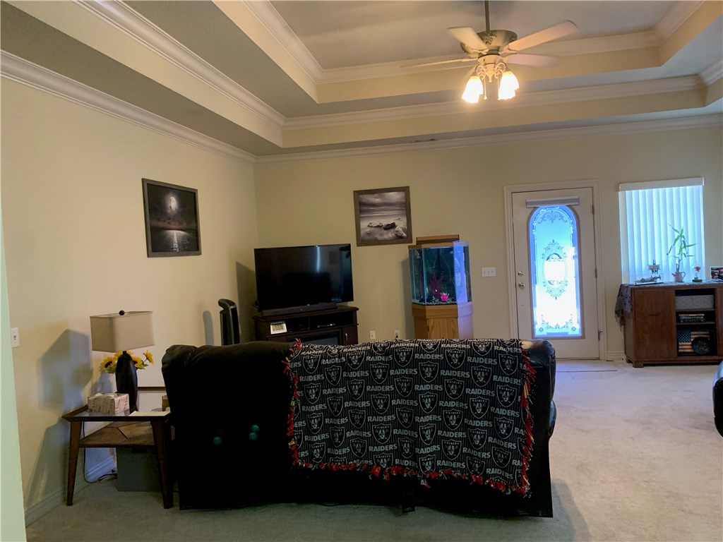 Meadowlands I & II - Residential Lease