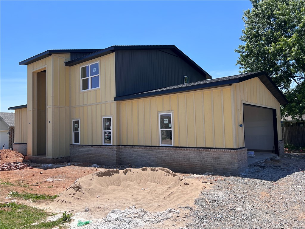 Summerlin Sub Ph 1 Bentonville - Residential