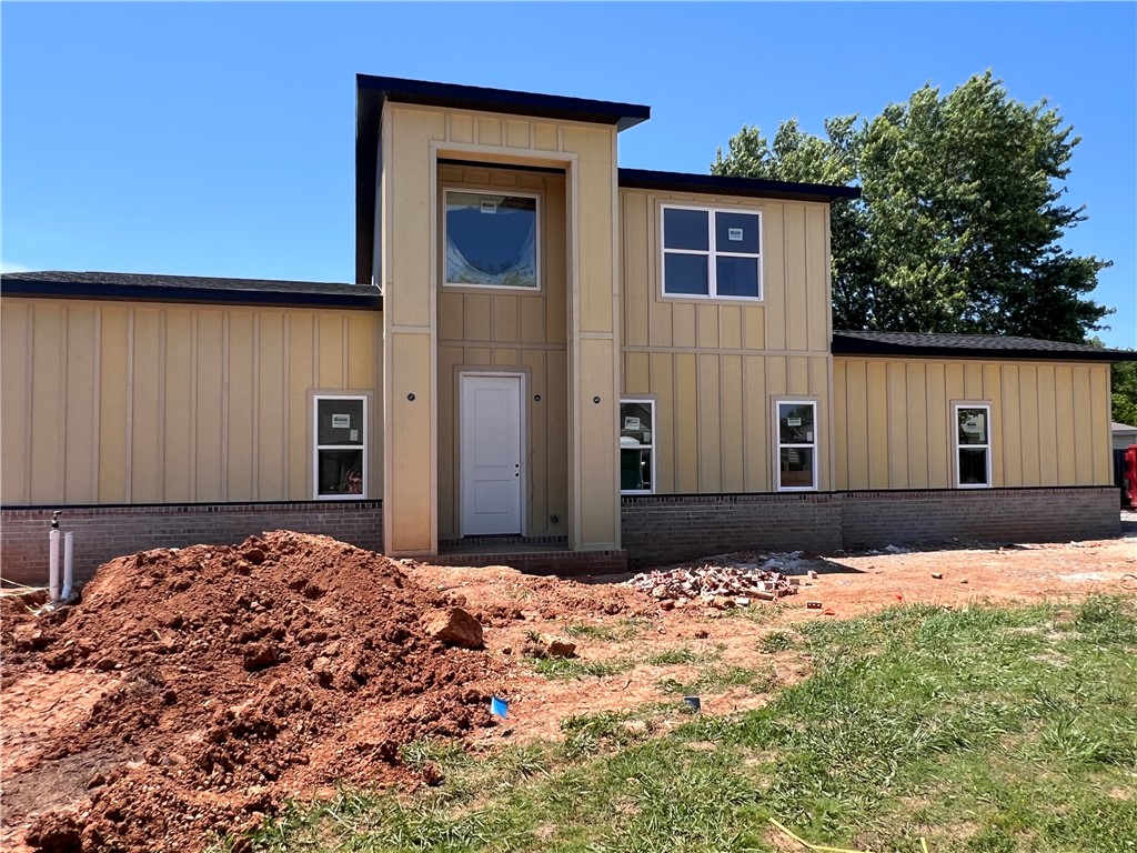 Summerlin Sub Ph 1 Bentonville - Residential
