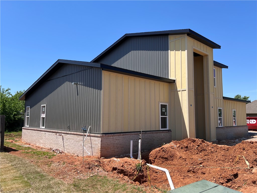 Summerlin Sub Ph 1 Bentonville - Residential