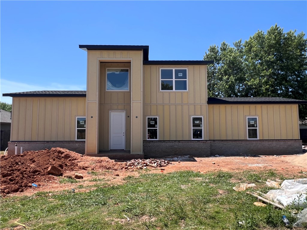 Summerlin Sub Ph 1 Bentonville - Residential