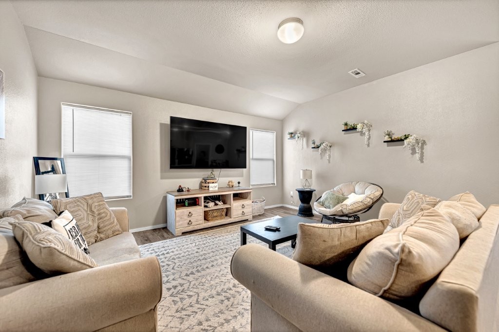 Fox Tail Sub Ph 1 Siloam Spgs - Residential