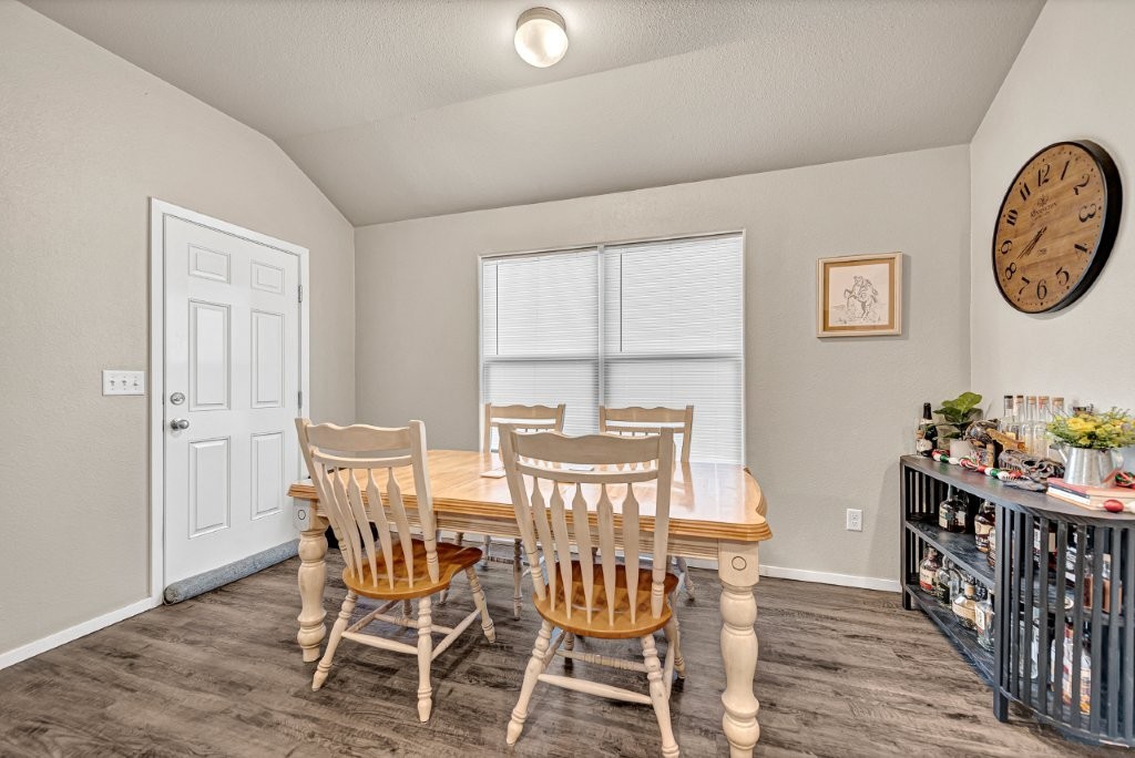 Fox Tail Sub Ph 1 Siloam Spgs - Residential