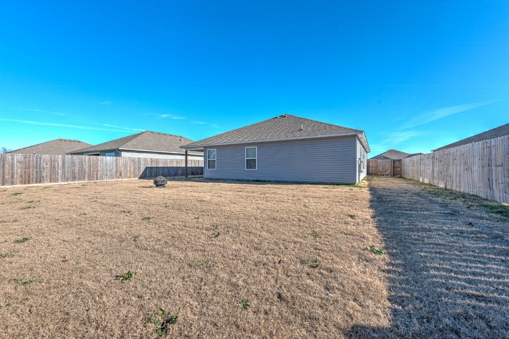 Fox Tail Sub Ph 1 Siloam Spgs - Residential