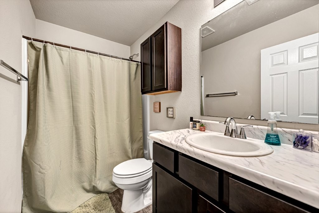 Fox Tail Sub Ph 1 Siloam Spgs - Residential