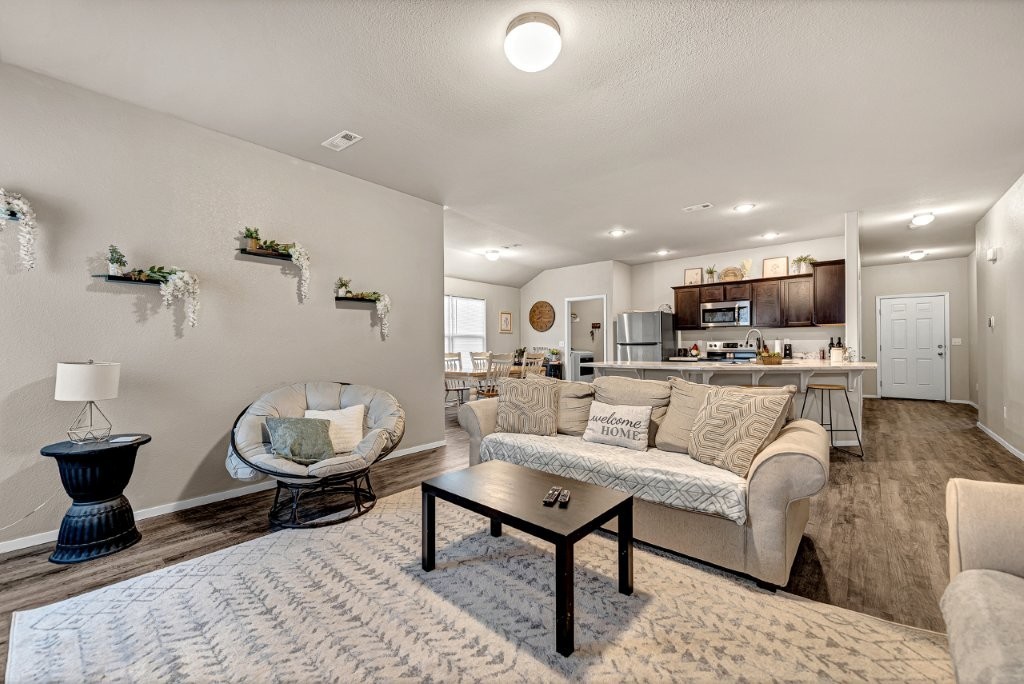 Fox Tail Sub Ph 1 Siloam Spgs - Residential