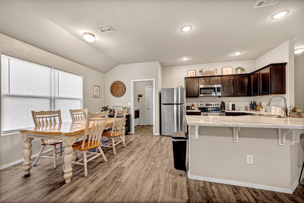 Fox Tail Sub Ph 1 Siloam Spgs - Residential