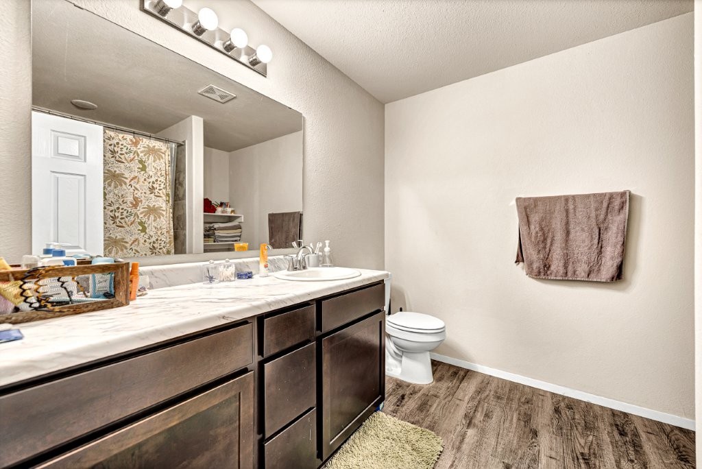 Fox Tail Sub Ph 1 Siloam Spgs - Residential