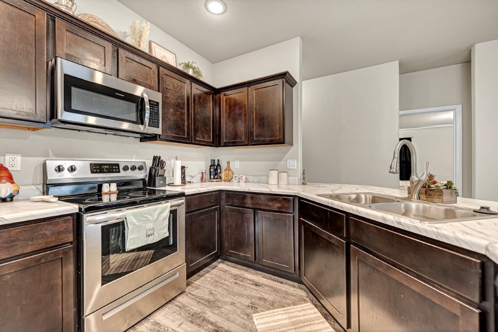 Fox Tail Sub Ph 1 Siloam Spgs - Residential