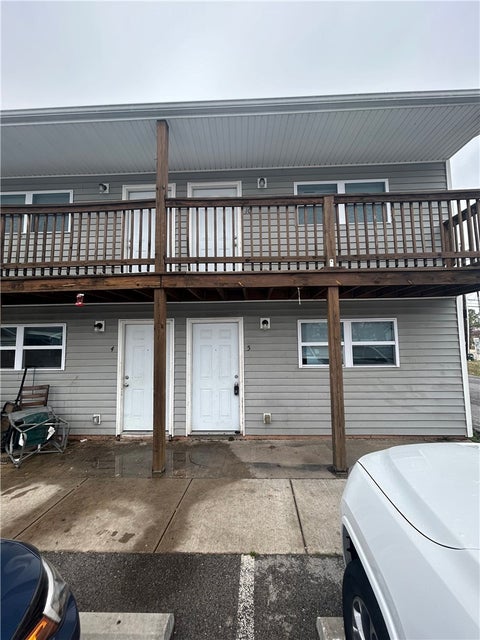 Photo of 403 Park Street 9 #9, Springdale, AR 72764 (MLS # 1359512)