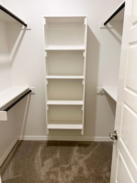 Osage Hills - Residential Lease