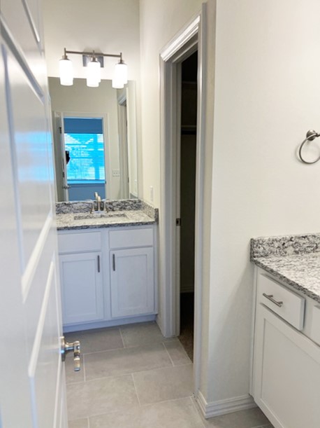 Osage Hills - Residential Lease