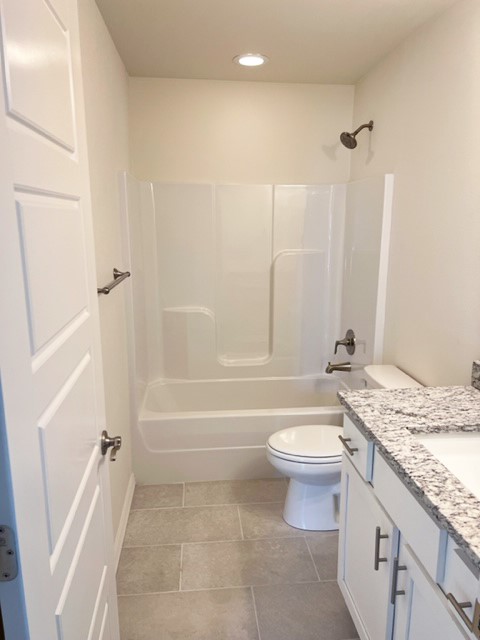 Osage Hills - Residential Lease
